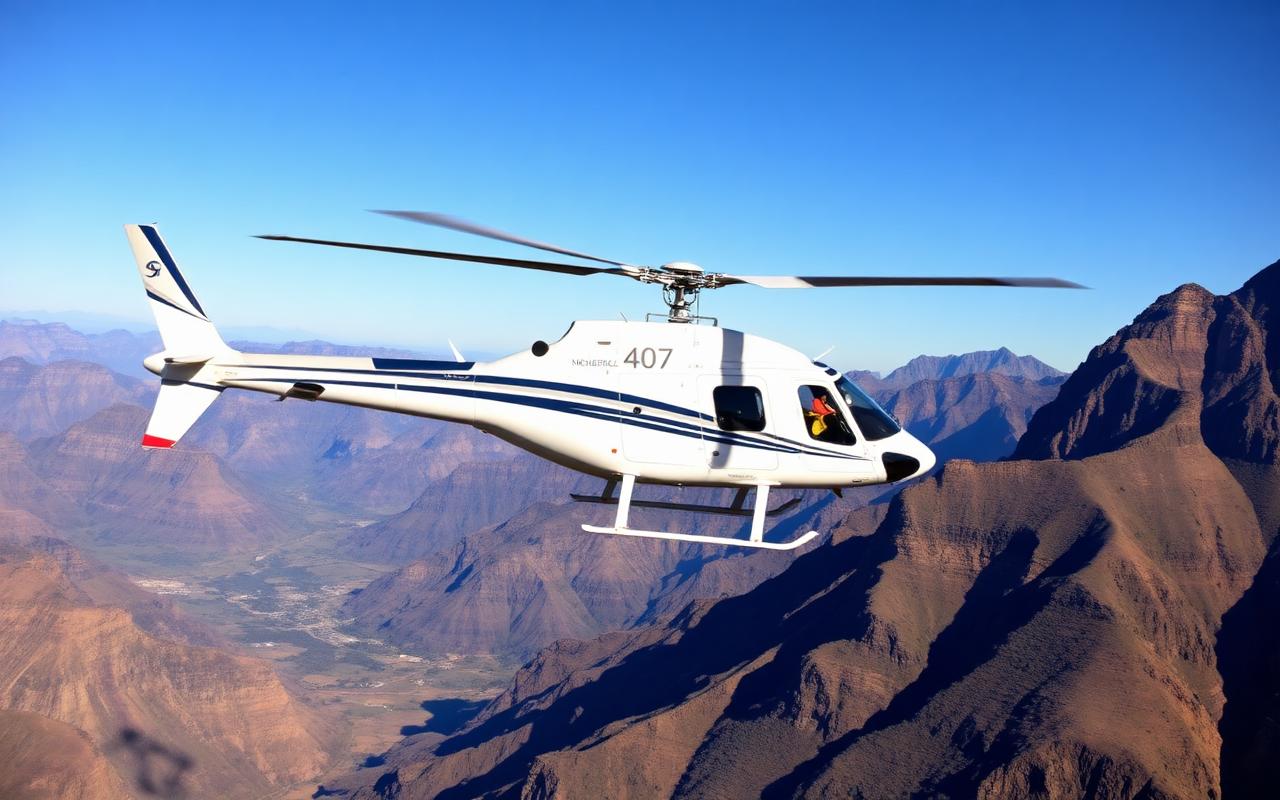 Cape Town to Cape Peninsula